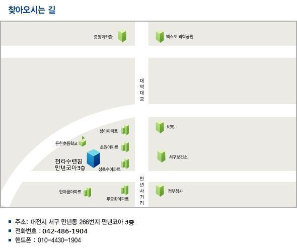 cheonra_map